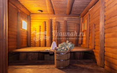 Банный комплекс Мармарис в Краснодаре