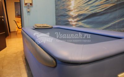 Сауна Spa Римские термы в Курске