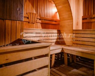 Сауна Баня Марафон в Липецке