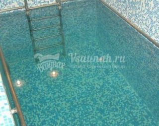 Сауна Сауна Ирония судьбы в Липецке