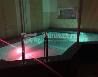 Сауна Сауна Пальмира в Смоленске