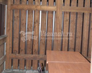 Сауна Баня с веником Ермак в Смоленске