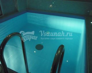 Сауна Сауна на Сладкова в Ростове-на-Дону