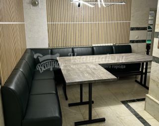 Сауна Сауна Уралконтракт в Уфе