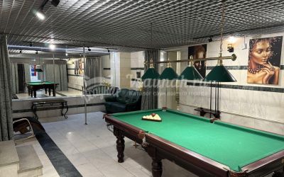 Сауна Уралконтракт в Уфе