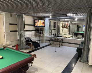 Сауна Сауна Уралконтракт в Уфе