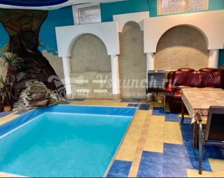 Сауна Сауна Фаворит в Ростове-на-Дону