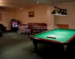 Сауна Сауна Дома в Ростове-на-Дону