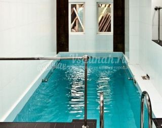 Сауна Сауна Бригантина в Ростове-на-Дону