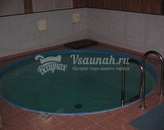 Сауна Сауна Молодежная в Ростове-на-Дону