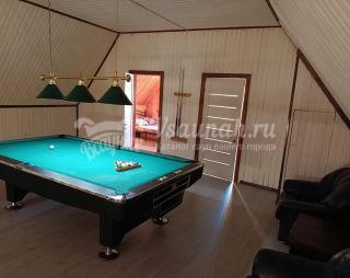 Сауна Баня Кипяткофф в Череповце