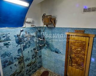 Сауна Сауна  Уют На Обводном 209 в Санкт-Петербурге