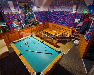 Сауна Сауна  Уют На Обводном 209 в Санкт-Петербурге