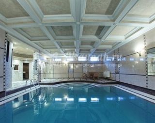 Сауна Банный комплекс Стрельна в Санкт-Петербурге