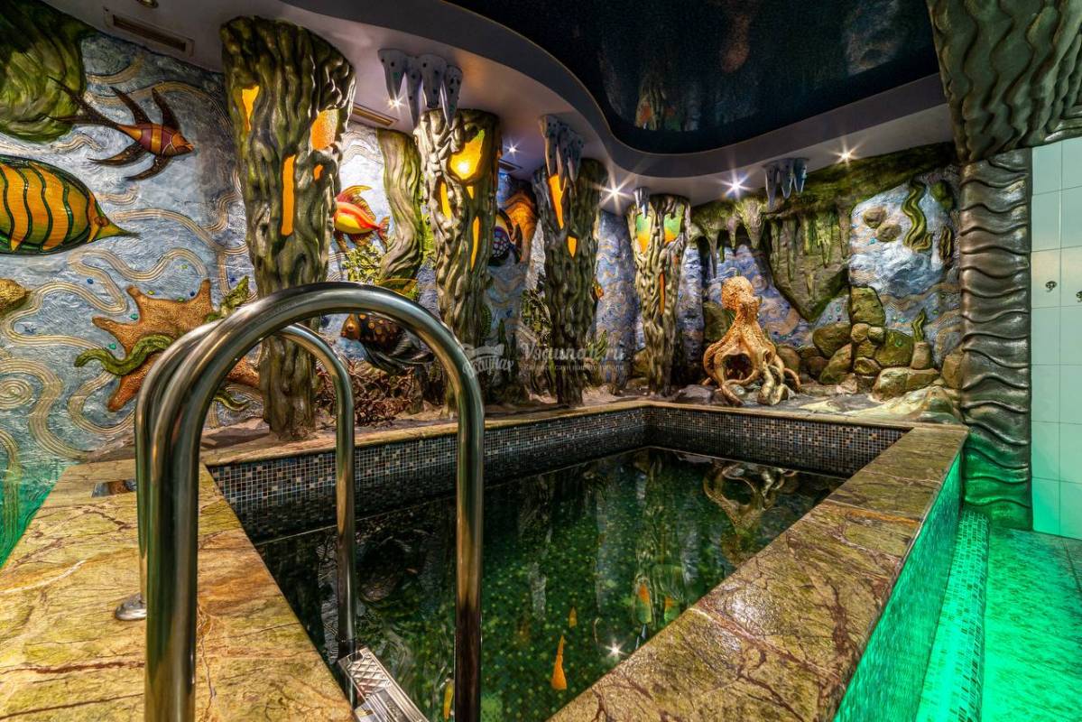 Изображение зала