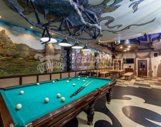 Сауна Сауна Мираж на Придорожной в Санкт-Петербурге