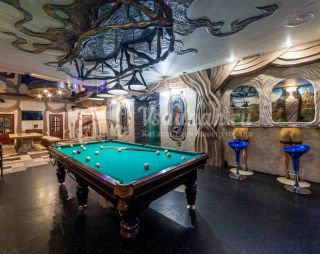 Сауна Сауна Мираж на Придорожной в Санкт-Петербурге