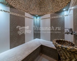 Сауна Сауна Мираж на Придорожной в Санкт-Петербурге