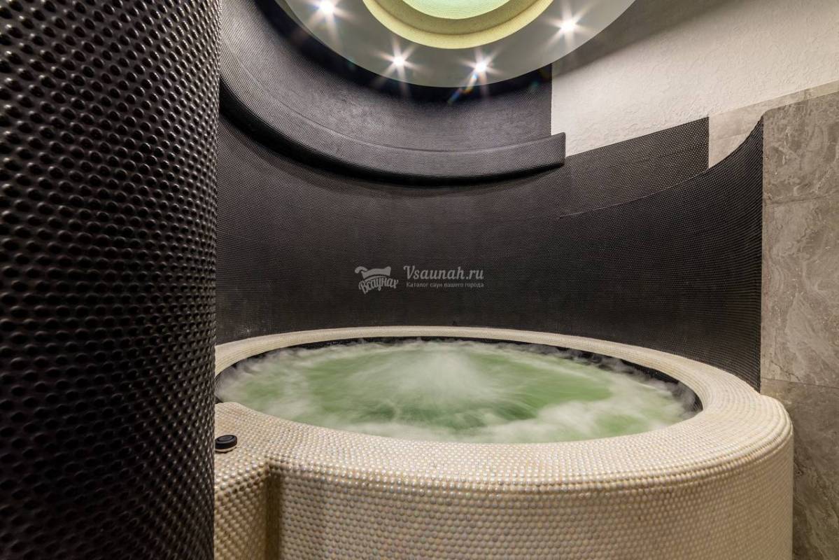 Изображение зала