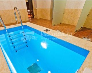 Сауна Сауна Светлана в Санкт-Петербурге