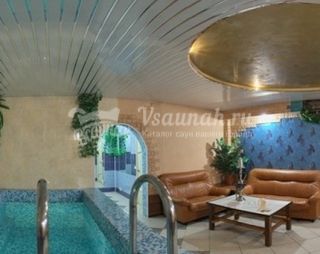 Сауна Сауна на Дачном в Санкт-Петербурге