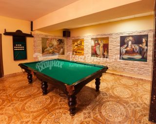 Сауна Сауна и Гостиничные номера 1000 и одна ночь в Оренбурге