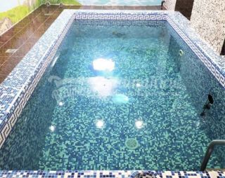 Сауна Сауна и Гостиничные номера 1000 и одна ночь в Оренбурге