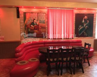 Сауна Сауна и Гостиничные номера 1000 и одна ночь в Оренбурге