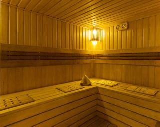 Сауна Сауна Восток в Оренбурге