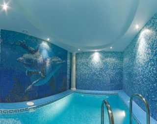 Сауна Сауна Восток в Оренбурге