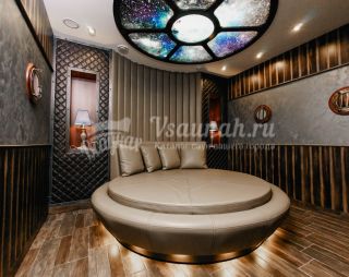 Сауна Сауна Тазик в Оренбурге