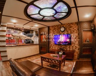 Сауна Сауна Тазик в Оренбурге