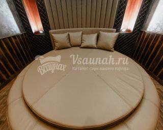 Сауна Сауна Тазик в Оренбурге