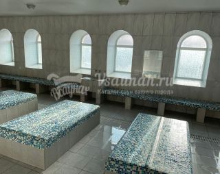 Сауна Сауна Акварель в Оренбурге