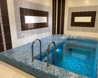 Сауна Сауна Акварель в Оренбурге