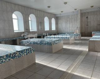 Сауна Сауна Акварель в Оренбурге