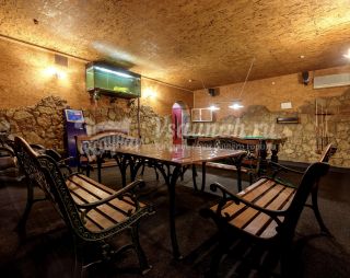 Сауна Сауна на Белградской в Санкт-Петербурге