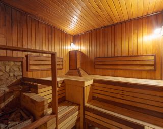 Сауна Сауна Афродита в Оренбурге