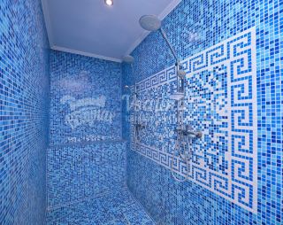 Сауна Сауна Афродита в Оренбурге