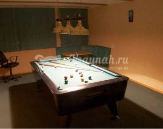 Сауна Сауна На Пионерстроя в Санкт-Петербурге