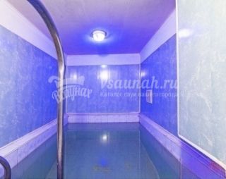 Сауна Баня на Сызранской в Санкт-Петербурге
