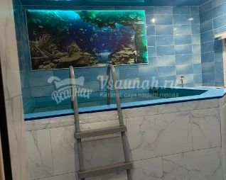 Сауна Сауна Бастион на Глинки в Санкт-Петербурге