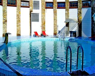 Сауна Баня Круглые бани в Санкт-Петербурге