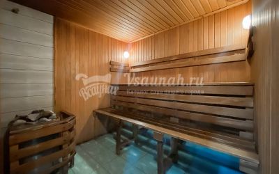 Сауна Валентина в Оренбурге