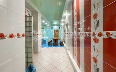 Сауна Валентина в Оренбурге