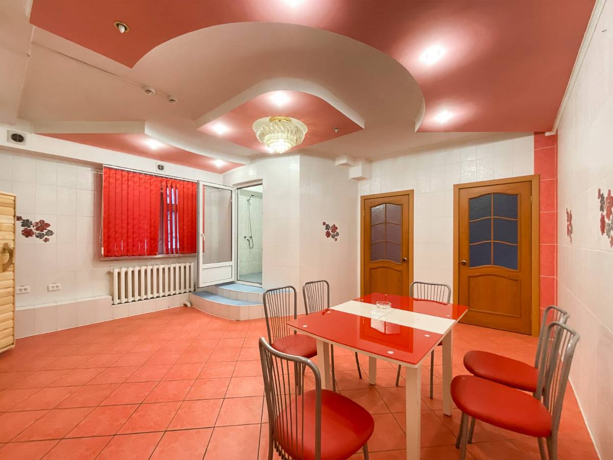 Изображение зала