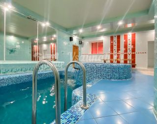 Сауна Сауна Валентина в Оренбурге