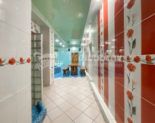 Сауна Сауна Валентина в Оренбурге