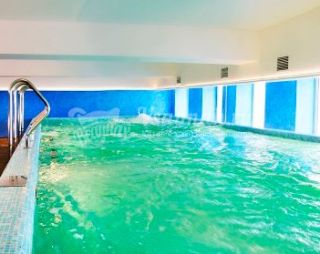 Сауна Станционные бани в Санкт-Петербурге