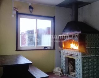 Сауна Баня Русская парная в Архангельске